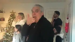 Family does Pepto Bismol TV advert. Nausea, Heartburn, Indigestion, Stomach, Diarrhoea, Commercial