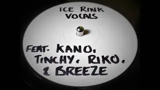 Wiley Kat - Ice Rink (Tinchy Stryder Vocal) (2003)