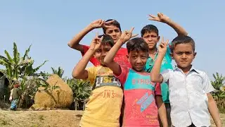Dite movie new friends👭👬 to movie🎥 2026 net video 🎥 fitr 