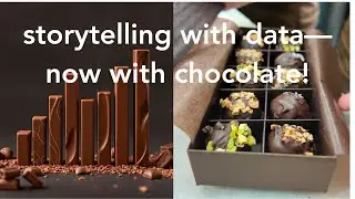 From charts to chocolate: SWD team offsite at Melt Chocolates London