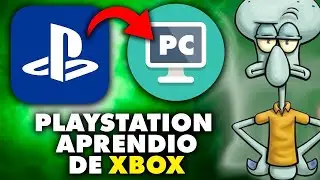 Se filtra que PlayStation sacará juegos día 1 en PC…? Los juegos cross buy de PS5…