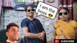 Mummy ne plan ka popat kar diya 😭