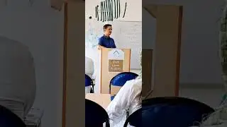 Public speaking & writing course with Vivek Atray Sir  #vivekiascareeracademy