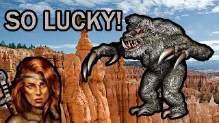 Dream behemoth stronghold highroll!