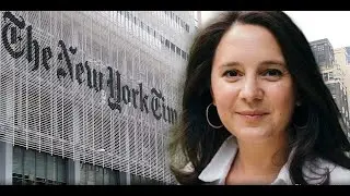 Bari Weiss Angrily Resigns From NYT, Says They 