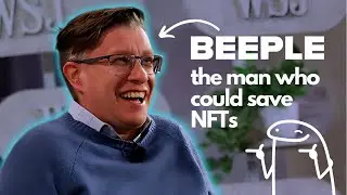 The $69 Million NFT: How Beeple Broke the Internet and Changed Art Forever