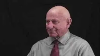 Subliminal Therapy Video Interview from Founder Dr. Ed Yager Part 3 of 36