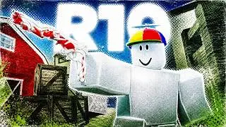 ВОСКРЕСЕНИЕ || R10 MVSD