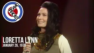 Loretta Lynn 