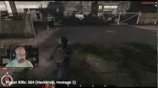 War Z Full Gameplay Episode 4