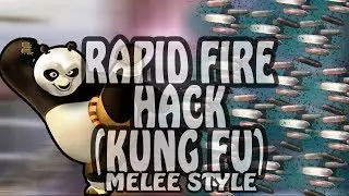 Shadowgun: Deadzone - Rapid Fire Hack