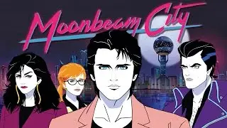 Night Club - Final Strike [Moonbeam City Soundtrack]