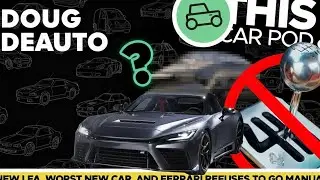 BIGGEST Toyota FAIL?! GR GT Exposed! MR2 Revival CONFIRMED?!