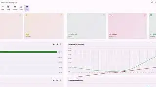 Introducing Quick Accounting Business management software