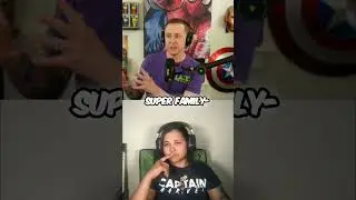 James Gunn's DC Vision Super Family Sequel & Supergirl Next Year!