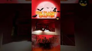 Готовимся 🎃💀👻 #новое #helloween #crafter #game #planet #new #dancevideo #dance #players #games