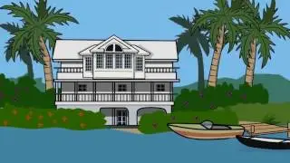 Experience Paradise on Useppa Island