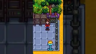 The Geode Crusher has an Overpowered Secret Use