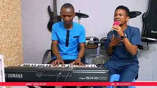 WORSHIP MEADLY [ SEASON 1 (MIN WILLIE GITATA) 