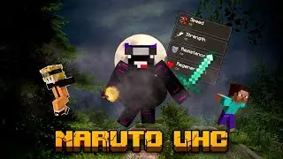 CH&Ocirc;JI : R&Ocirc;LE OP ? ( Naruto UHC )