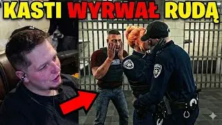 KASTI PODRYWA RUDĄ?! | TAKU 77rp WL-OFF