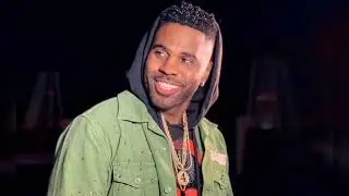 Jason Derulo's Car Collection