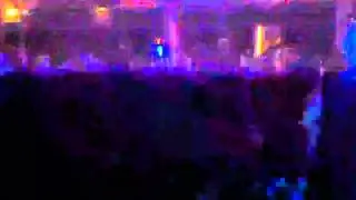 Cyberpunkers @ Casineum, Luzern