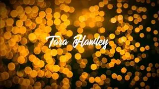 Ready to Give You Love - Tara Hawley - Lyric Video