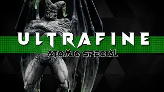 Killer Instinct Tournament - Ultrafine Atomic Special 32 - Full Stream VOD