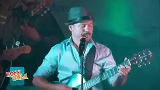 Rock Viola - Naturalmente ( ao vivo )