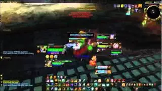 2200 ENHANCE H PALLY VS DISC FROST MAGE + NICE MUSIC