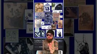 THE WORLD&rsquo;S MOST DANGEROUS TATTOOS