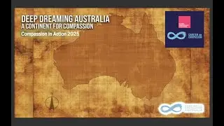 Australia National Day of Compassion 2025: Dr Samar Aoun - Compassionate Communities