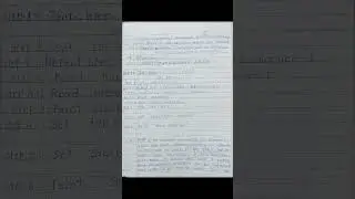 What is stack in DS?|Operations on stack|Push & Pop algorithm|Creative Notes #notes#stack#ds