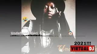 Virtual Dj 2021 IS THE BEST!!DJ GARFIELD THEE MIXMISTRESS! Best songs of the decade mix!!ZAGADAT!!😍👌