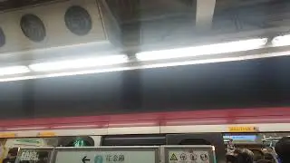 早上隨攝 太和站「中文女」PA一覧