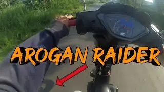 sunmori arogan !! || save supra