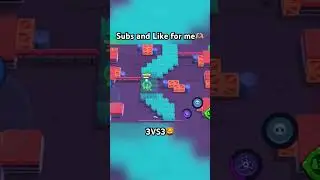 Please share your thoughts. #speedsong #phonkmusic #bass #brawlstars #brawl #gaming #supercell #leon