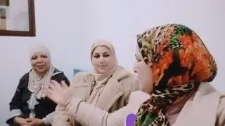 الشمالية المناضلة achamalia almonadila est en direct ! مرحبا بيكم❤️