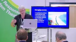 Island Communities in Scotland addressing Overtourism