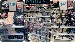 Primark women&rsquo;s pyjamas new collection / December 2021