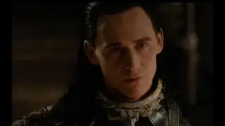 Loki: The Unwanted Son | Emotional Edit