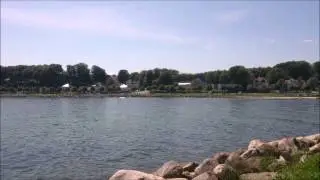 Travel Diary: Denmark