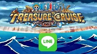 Страница круизной линии One Piece Treasure на Facebook!