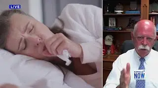 How to avoid getting sick ahead of cold and flu season
