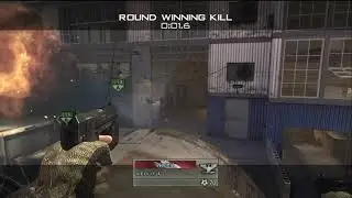 fav unsetup shot