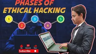 Mastering ETHICAL HACKING in 2024 What You Need to Know