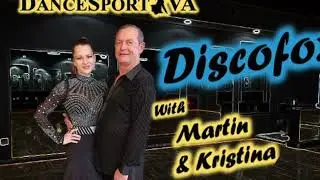 Discofox