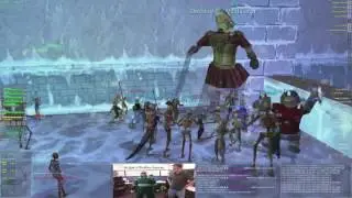 Derakor the Vindicator - Everquest Project 1999