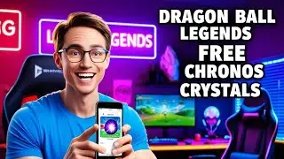 ✅ DB LEGENDS Hack/MOD? - How I Got UNLIMITED CHRONO CRYSTALS & ALL ULTRA CHARACTERS | UPDATED MOD